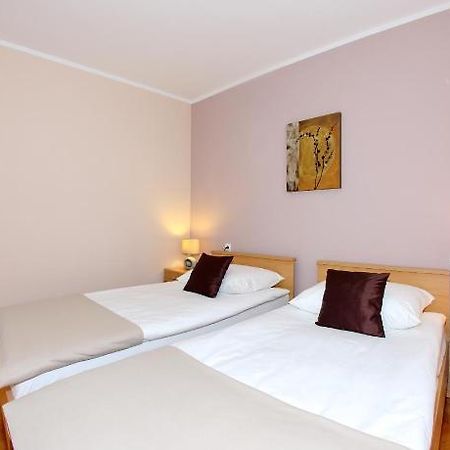 Bay Bridge Center Apartment 1 Zadar Rom bilde